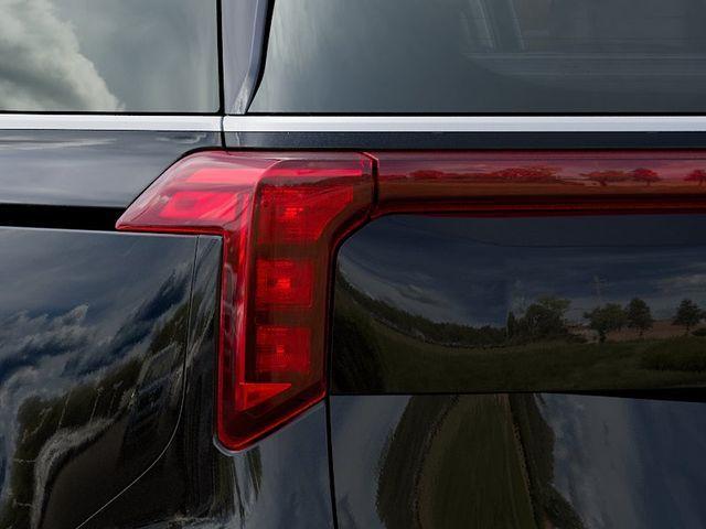 new 2026 Kia Carnival car, priced at $42,205