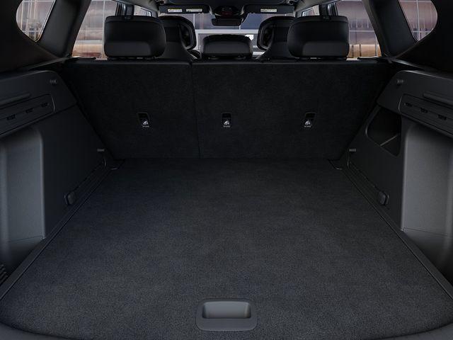 new 2027 Kia Seltos car