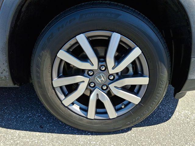 used 2020 Honda Pilot car, priced at $26,015