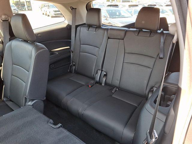 used 2020 Honda Pilot car, priced at $26,015