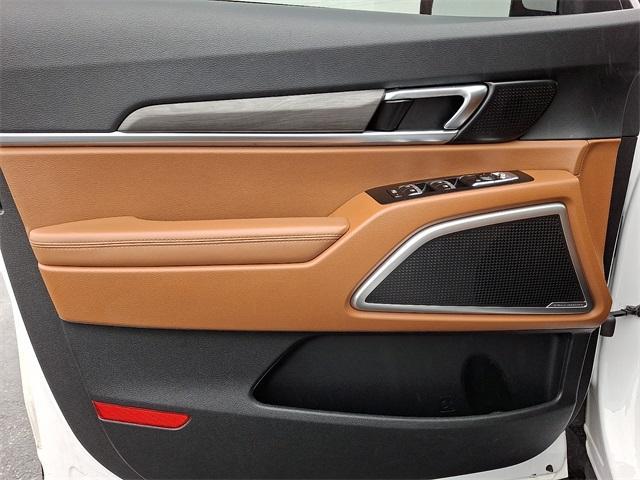 used 2024 Kia Telluride car, priced at $38,209