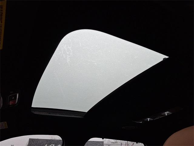 used 2024 Kia Telluride car, priced at $38,209