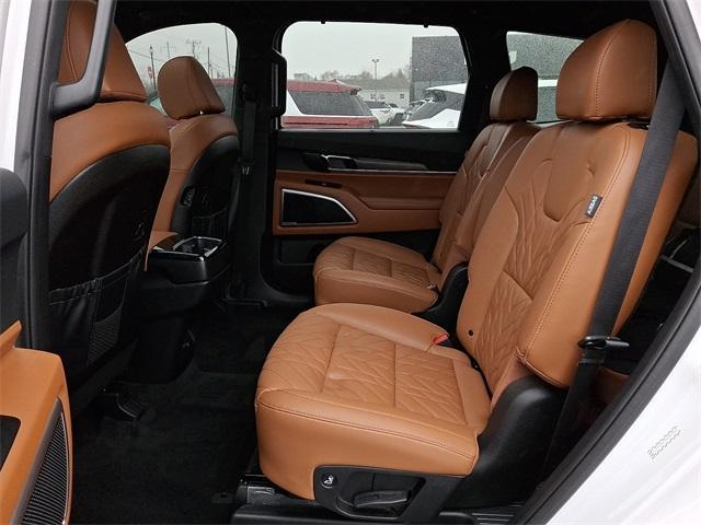 used 2024 Kia Telluride car, priced at $38,209