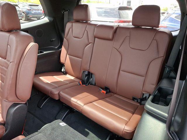 used 2024 Kia Telluride car, priced at $35,999