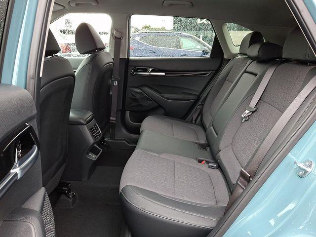 used 2024 Kia Seltos car, priced at $24,671