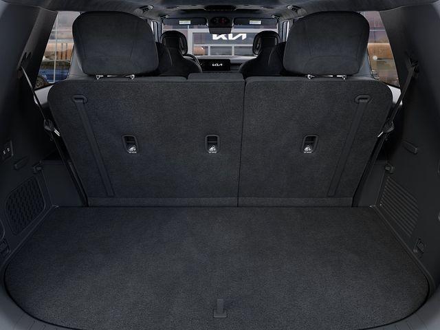 new 2027 Kia Telluride car