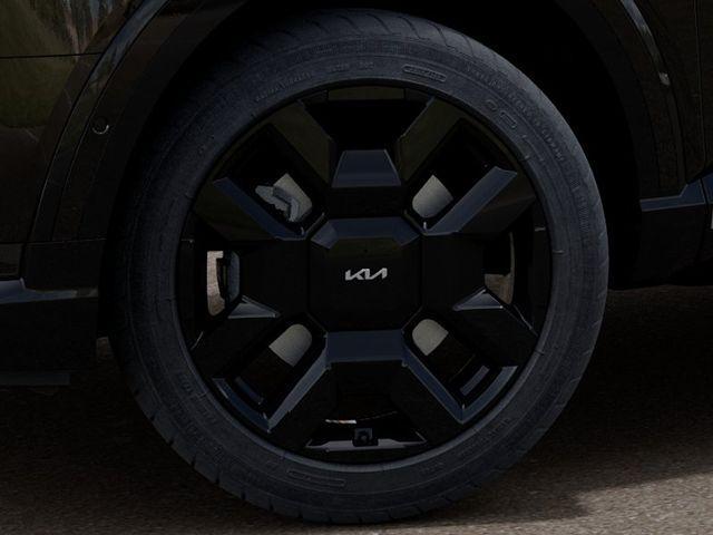 new 2027 Kia Telluride car