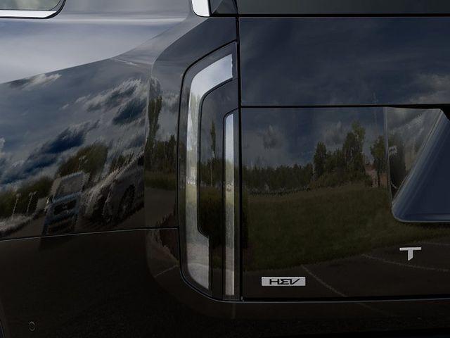 new 2027 Kia Telluride car