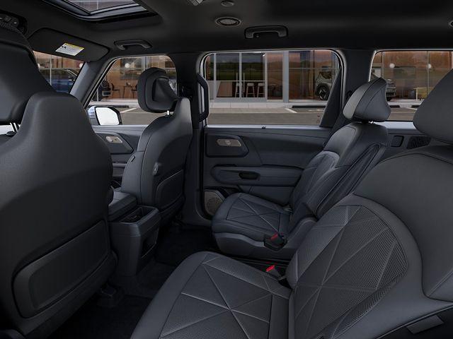 new 2027 Kia Telluride car