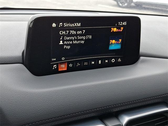 used 2020 Mazda CX-5 car, priced at $21,078