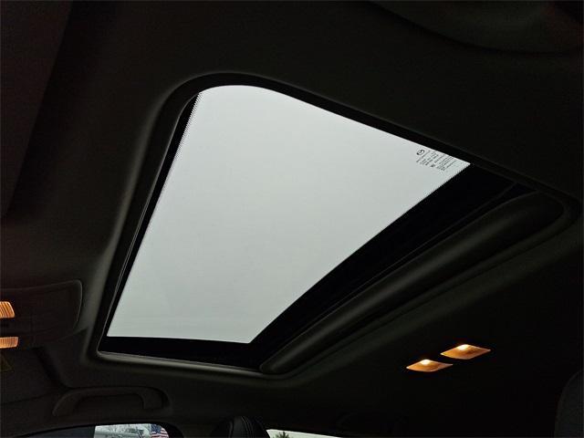 used 2020 Mazda CX-5 car, priced at $21,078