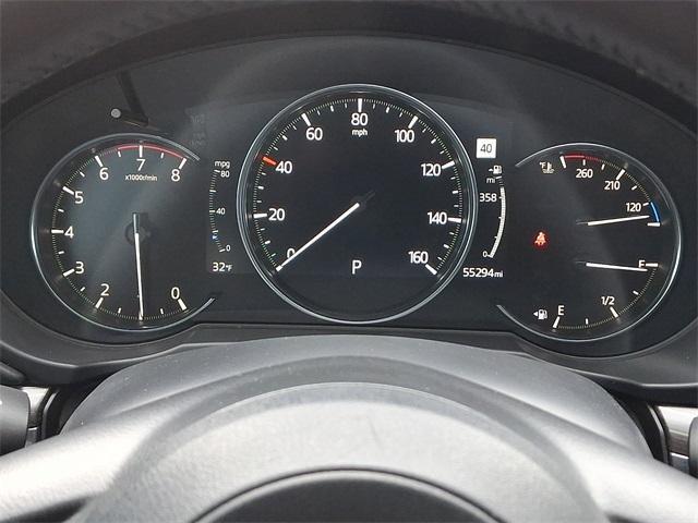 used 2020 Mazda CX-5 car, priced at $21,078