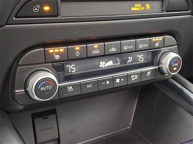 used 2020 Mazda CX-5 car, priced at $21,078