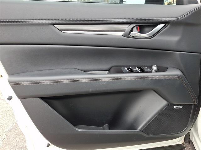 used 2020 Mazda CX-5 car, priced at $21,078