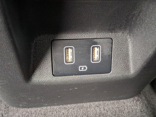 used 2023 Hyundai Tucson car, priced at $24,230