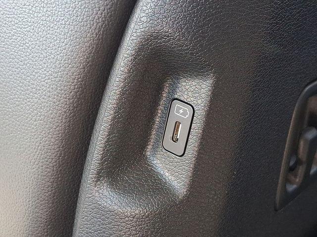 used 2025 Kia Sportage car, priced at $28,572