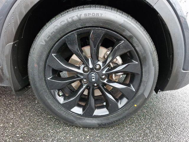 used 2020 Kia Sorento car, priced at $19,826