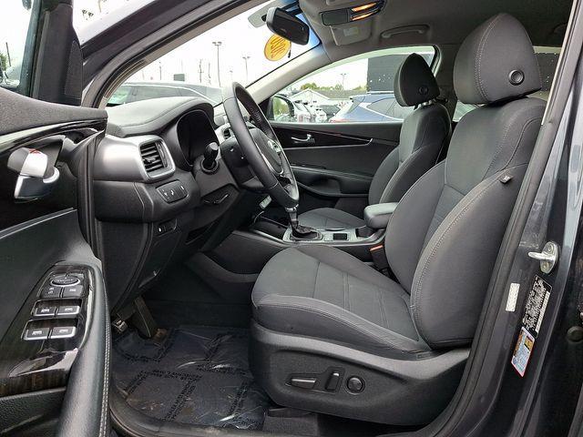 used 2020 Kia Sorento car, priced at $19,826