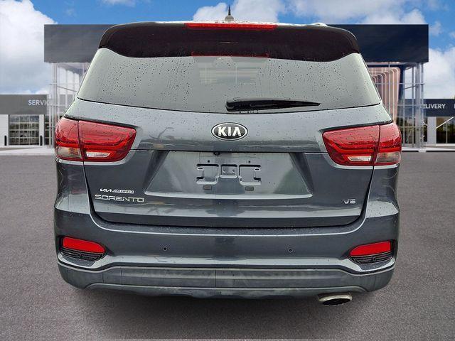 used 2020 Kia Sorento car, priced at $19,826