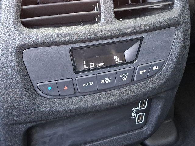 used 2021 Honda Pilot car, priced at $27,741
