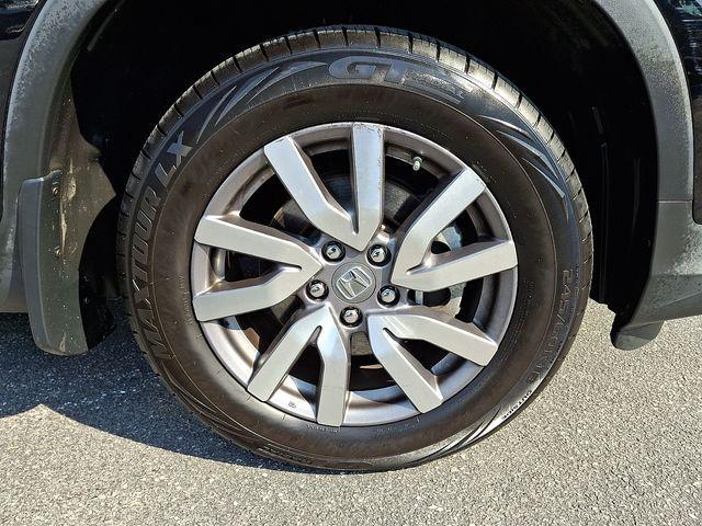 used 2021 Honda Pilot car, priced at $27,741