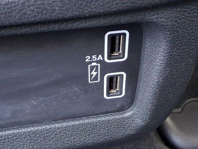 used 2021 Honda Pilot car, priced at $27,741