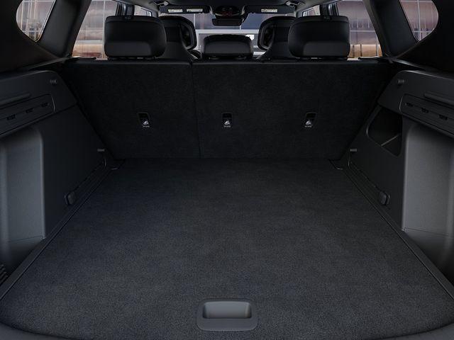 new 2027 Kia Seltos car