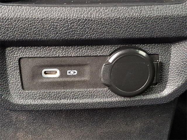 used 2022 Volkswagen Tiguan car, priced at $22,875