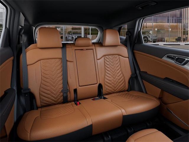 new 2026 Kia Sportage Hybrid car, priced at $37,630