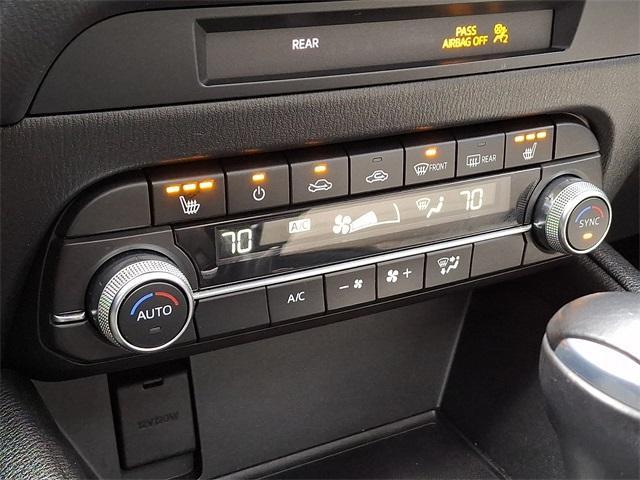 used 2024 Mazda CX-5 car, priced at $24,462