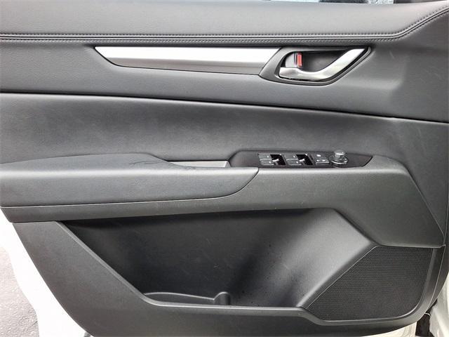 used 2024 Mazda CX-5 car, priced at $24,462