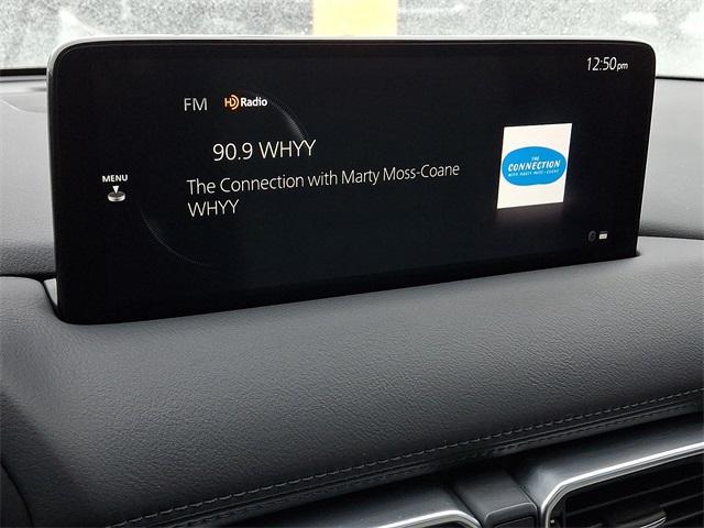 used 2024 Mazda CX-5 car, priced at $24,462