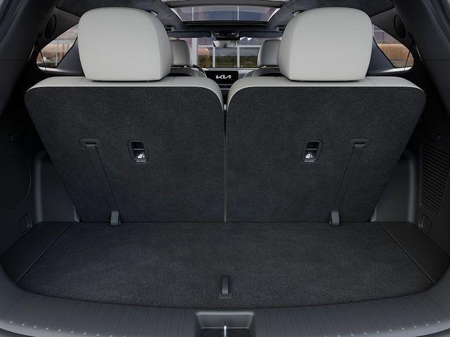 new 2026 Kia Sorento Hybrid car, priced at $49,605
