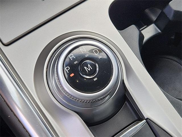 used 2020 Ford Explorer car, priced at $19,475