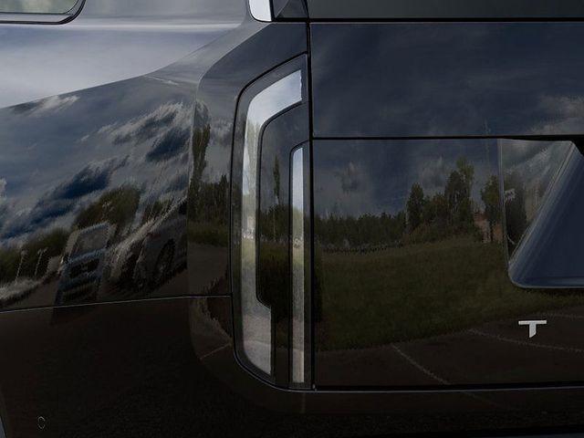 new 2027 Kia Telluride car