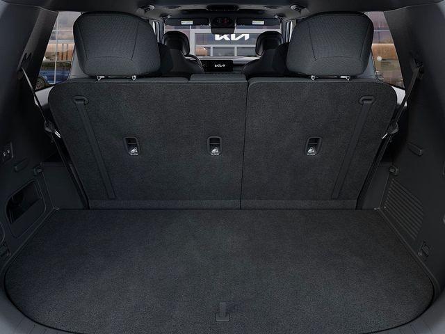 new 2027 Kia Telluride car