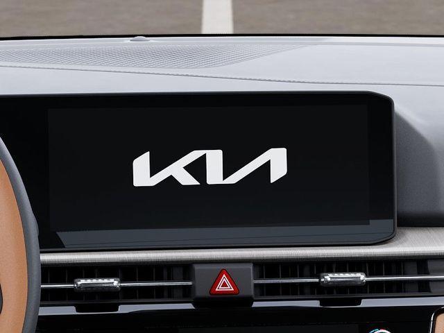 new 2027 Kia Sportage Hybrid car