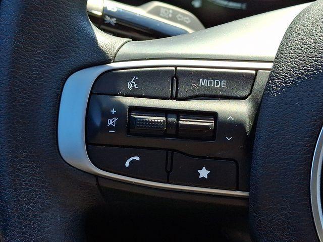 used 2023 Kia Sportage car, priced at $23,151