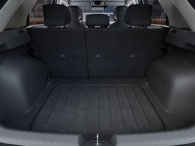 new 2026 Kia Niro car, priced at $29,740