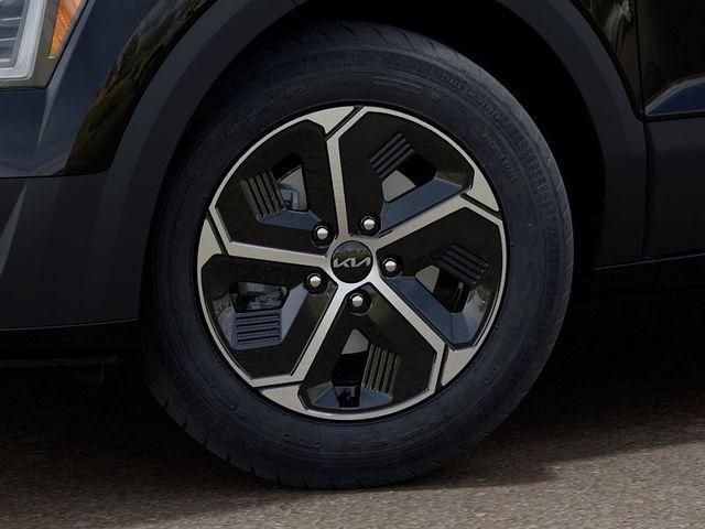 new 2026 Kia Niro car, priced at $29,740