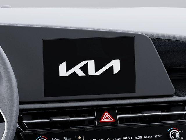 new 2026 Kia Niro car, priced at $29,740