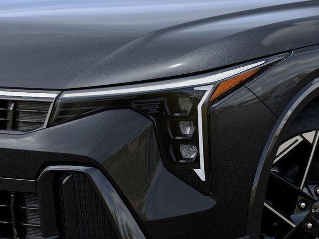 new 2026 Kia K4 car, priced at $29,875