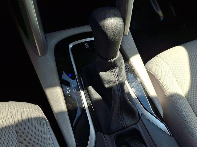 used 2024 Toyota Corolla Cross car, priced at $24,995