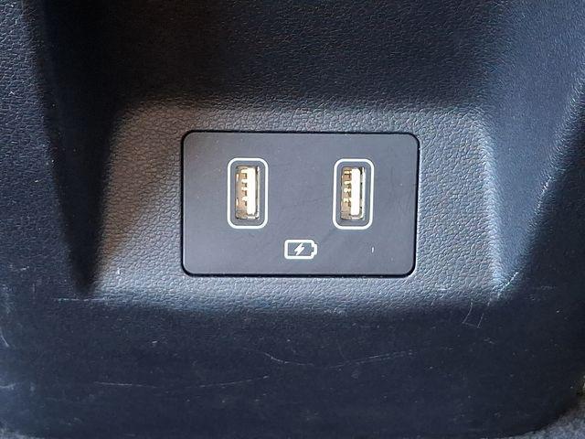 used 2022 Hyundai TUCSON Plug-In Hybrid car, priced at $23,499