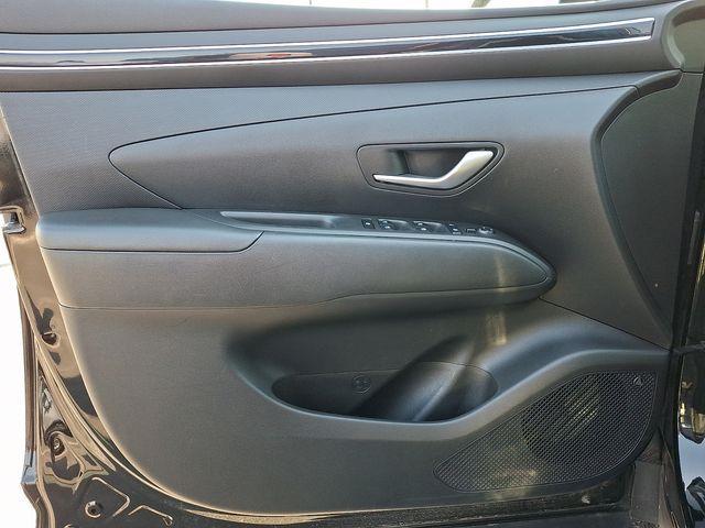 used 2022 Hyundai TUCSON Plug-In Hybrid car, priced at $23,499