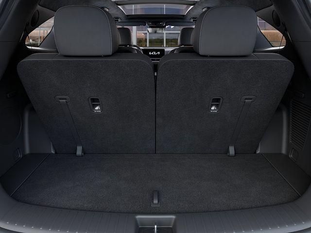 new 2026 Kia Sorento Hybrid car, priced at $49,115