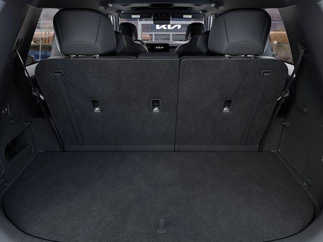 new 2027 Kia Telluride car, priced at $49,580