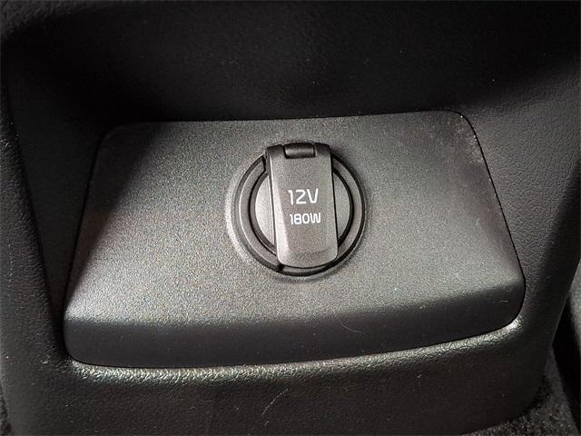 used 2022 Kia Sportage car, priced at $19,425