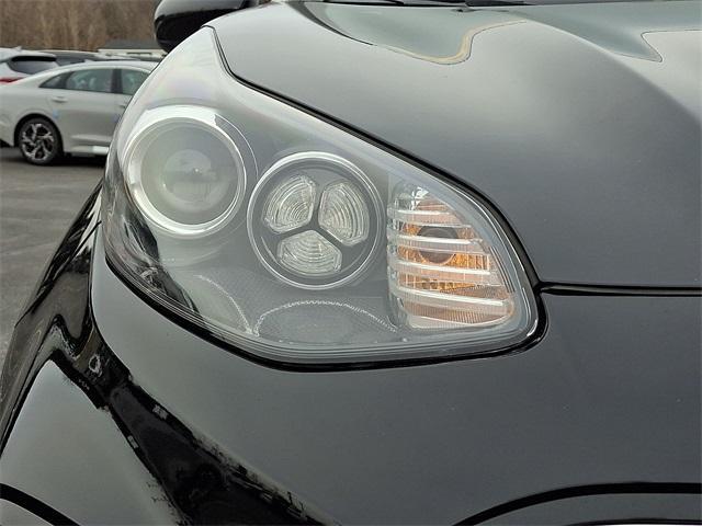 used 2022 Kia Sportage car, priced at $19,425