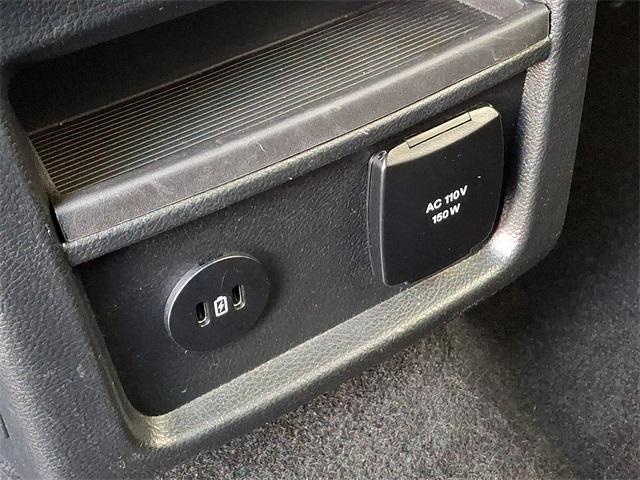 used 2024 Ford Edge car, priced at $24,686